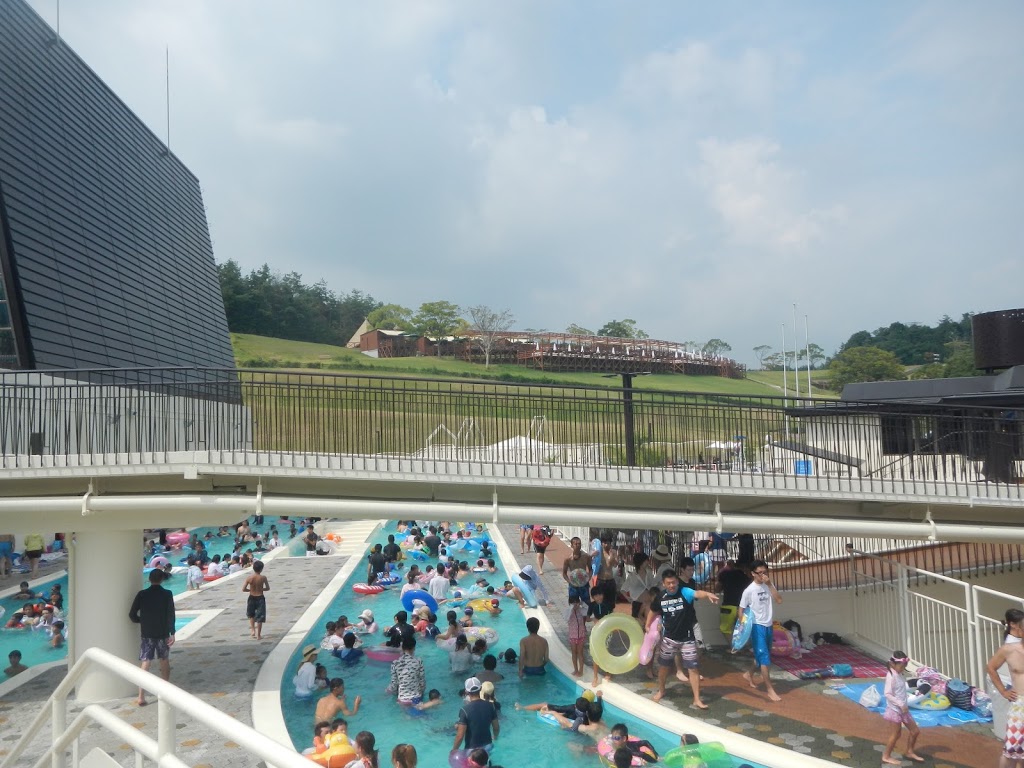 ネスタリゾート神戸 に行って来ましたよ 2回目 Mana Hack Blog